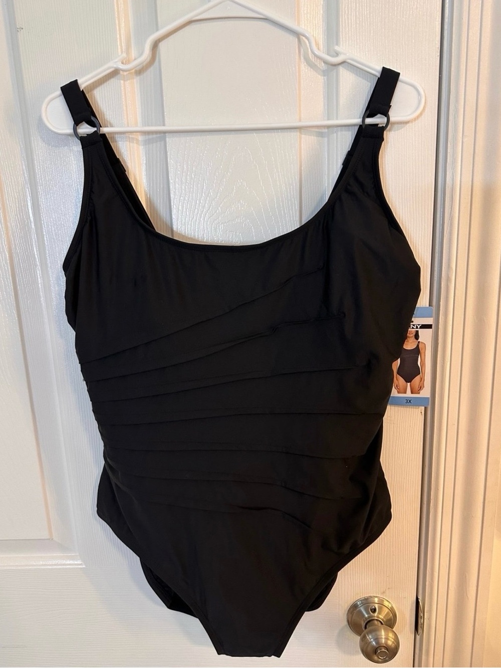DKNY Women's Swimsuit